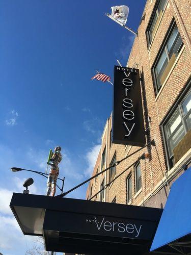 Hotel Versey Days Inn By Wyndham Chicago - thumb 16
