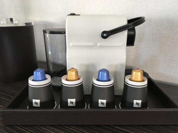 Hotel Versey Days Inn By Wyndham Chicago - thumb 21