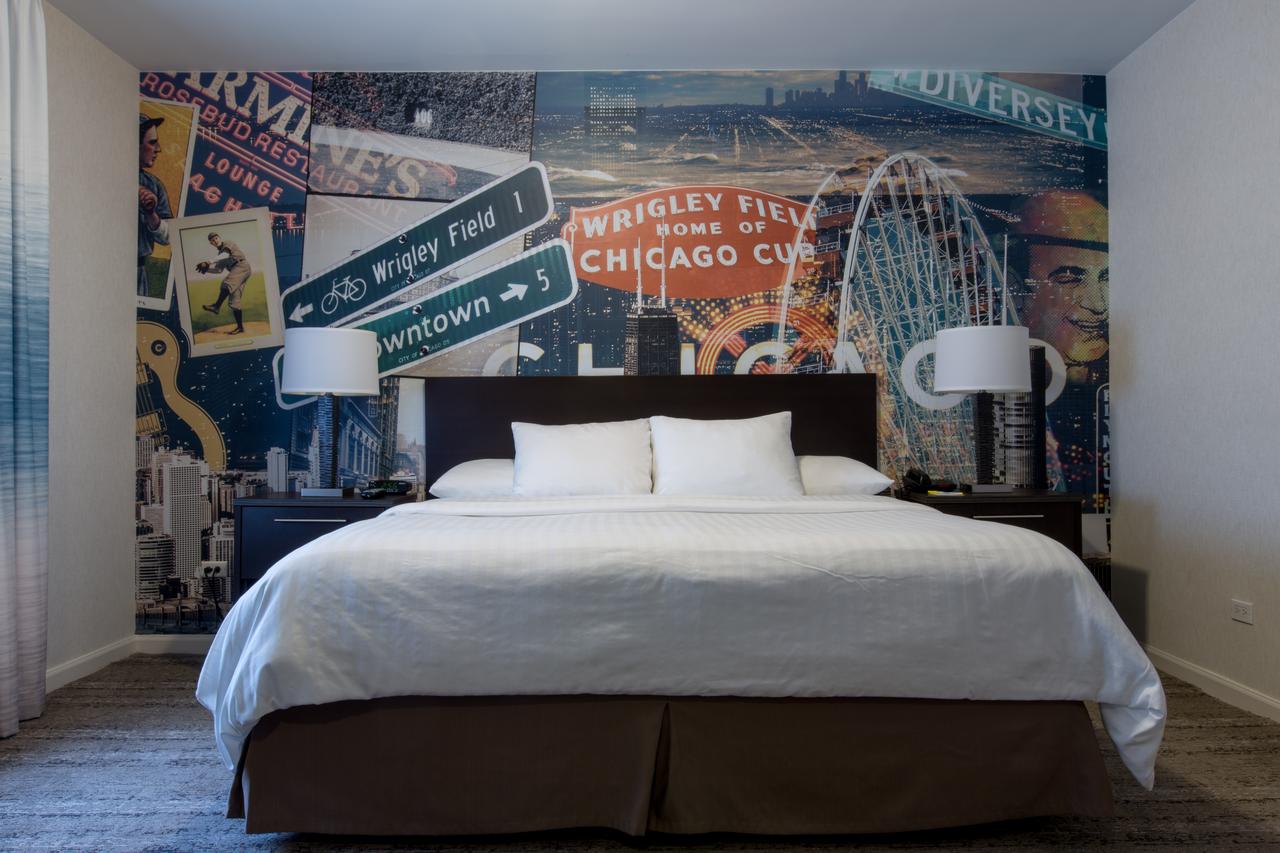 Hotel Versey Days Inn By Wyndham Chicago - thumb 37