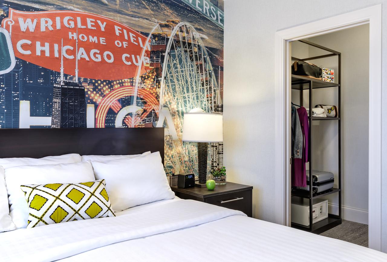 Hotel Versey Days Inn By Wyndham Chicago - thumb 1