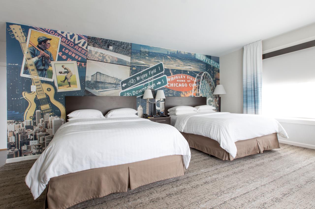 Hotel Versey Days Inn By Wyndham Chicago - thumb 36