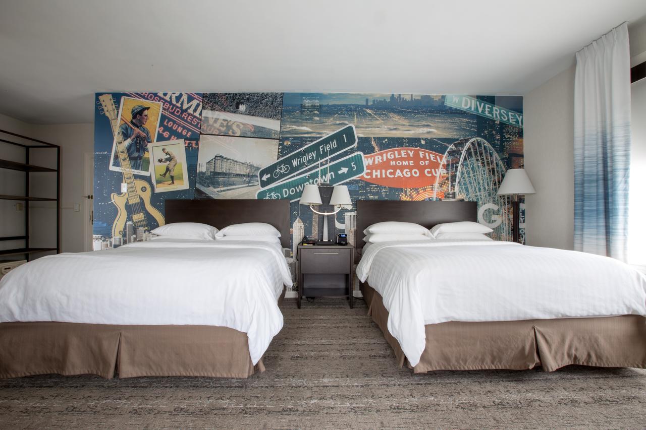 Hotel Versey Days Inn By Wyndham Chicago - thumb 31