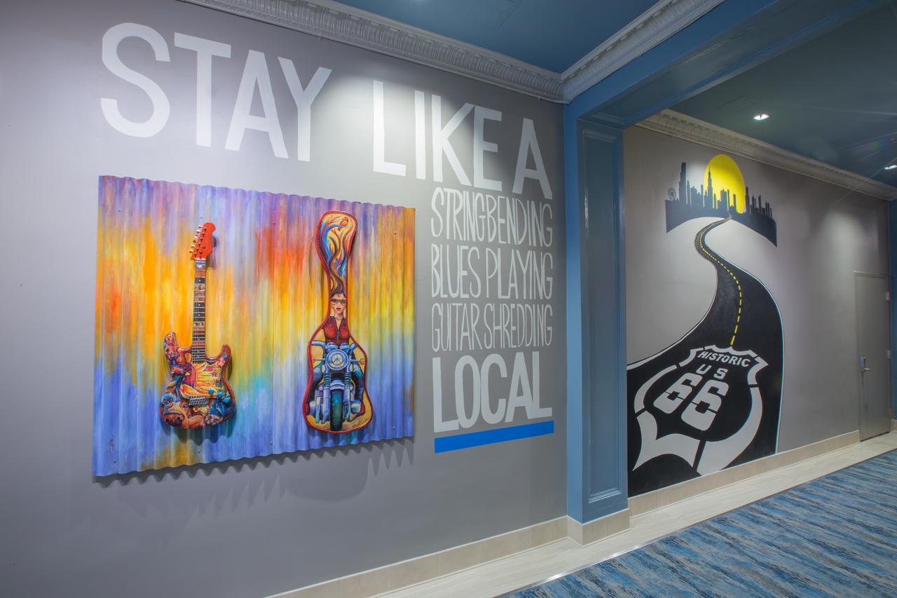 Hotel Versey Days Inn By Wyndham Chicago - thumb 29