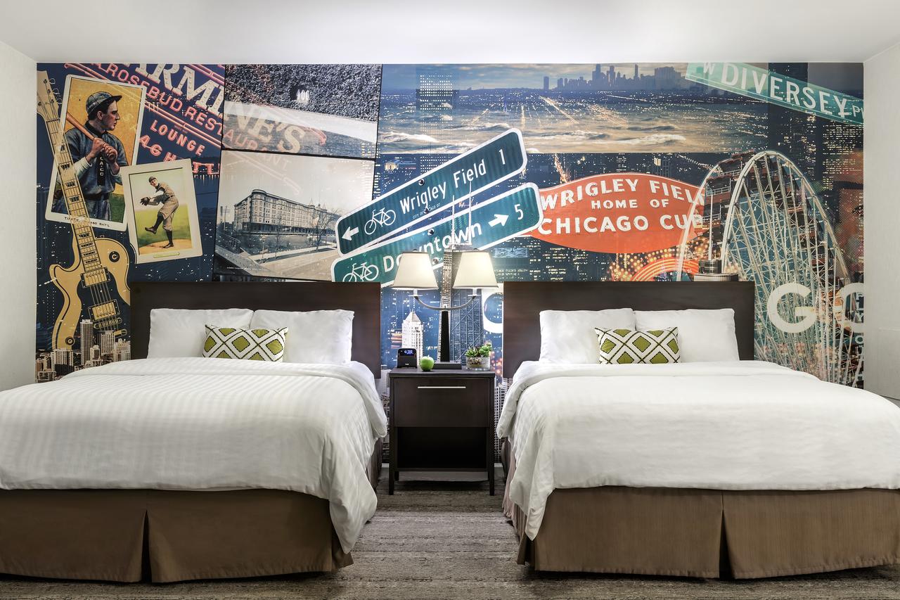 Hotel Versey Days Inn By Wyndham Chicago - thumb 17