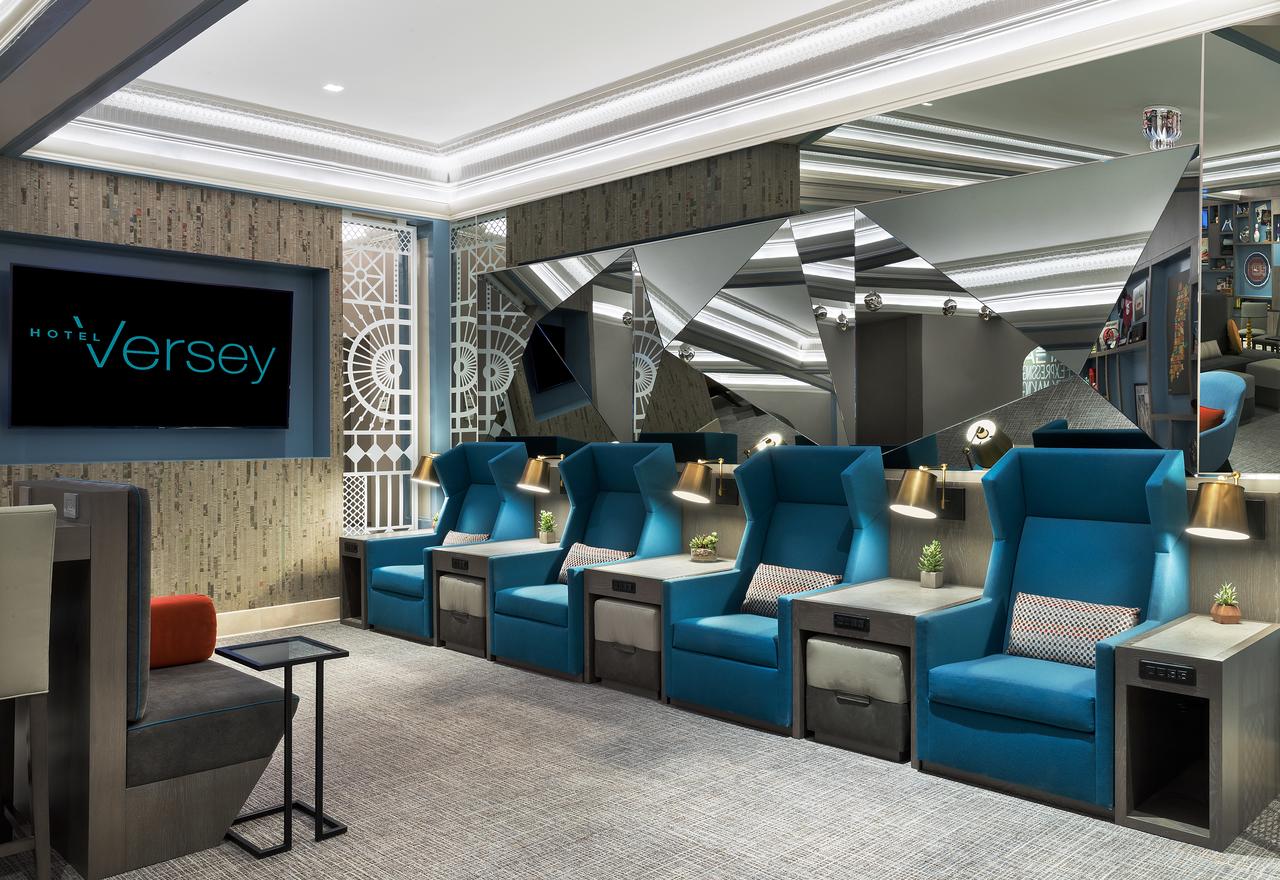 Hotel Versey Days Inn By Wyndham Chicago - thumb 5