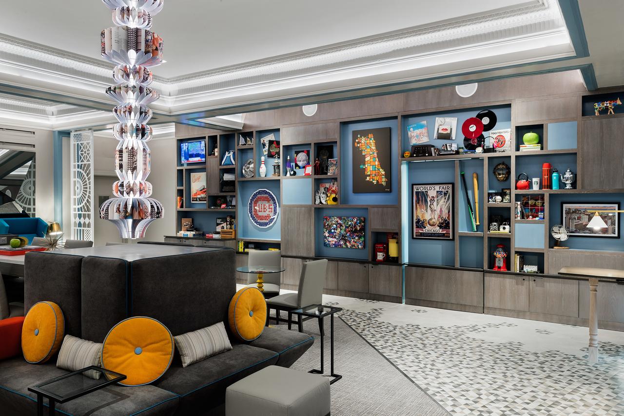 Hotel Versey Days Inn By Wyndham Chicago - thumb 25