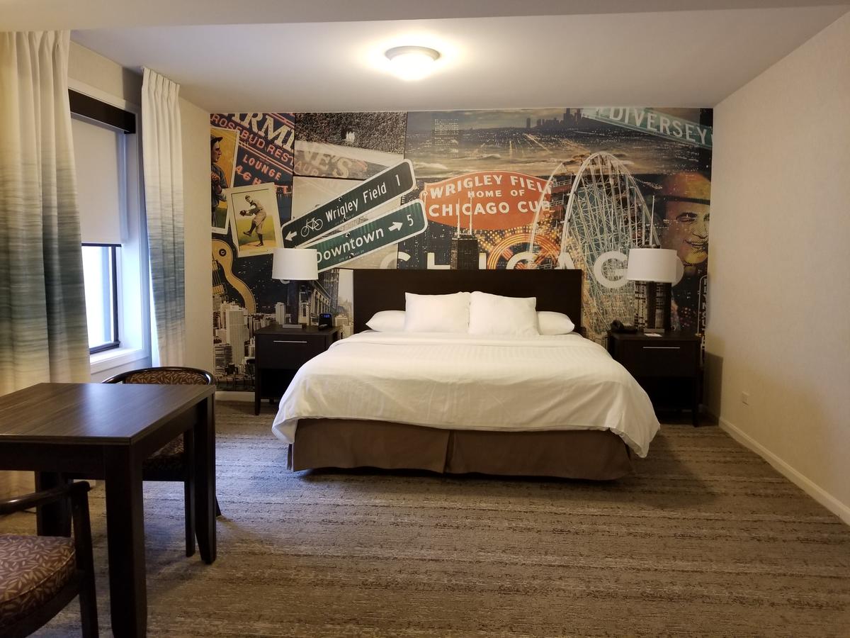 Hotel Versey Days Inn By Wyndham Chicago - thumb 30