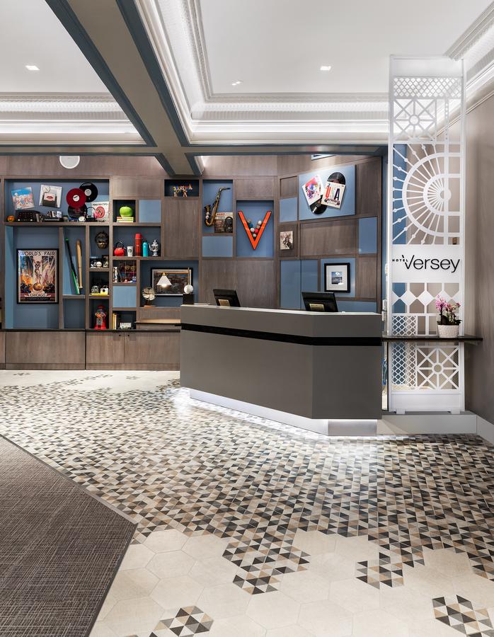 Hotel Versey Days Inn By Wyndham Chicago - thumb 7