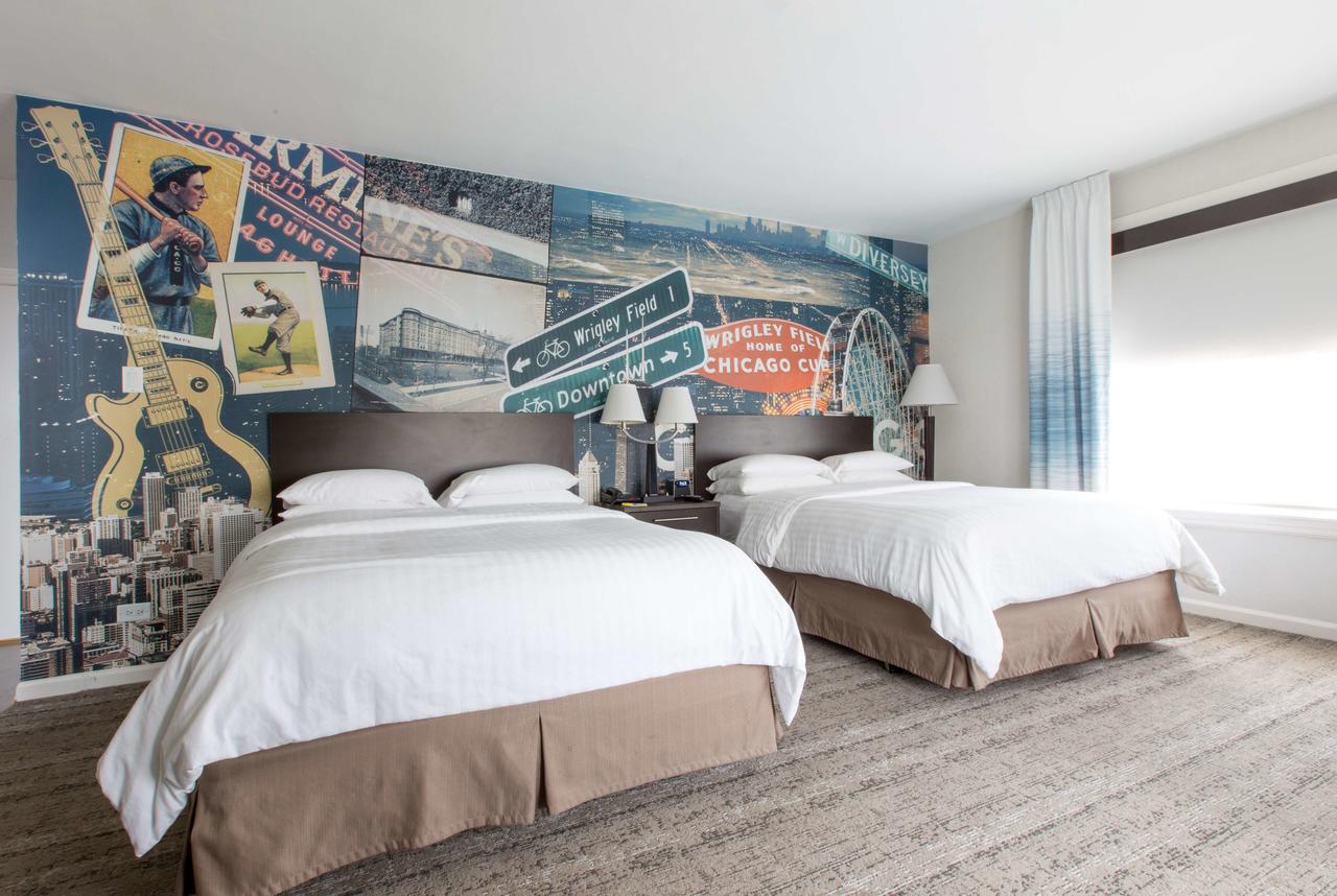 Hotel Versey Days Inn By Wyndham Chicago - thumb 43