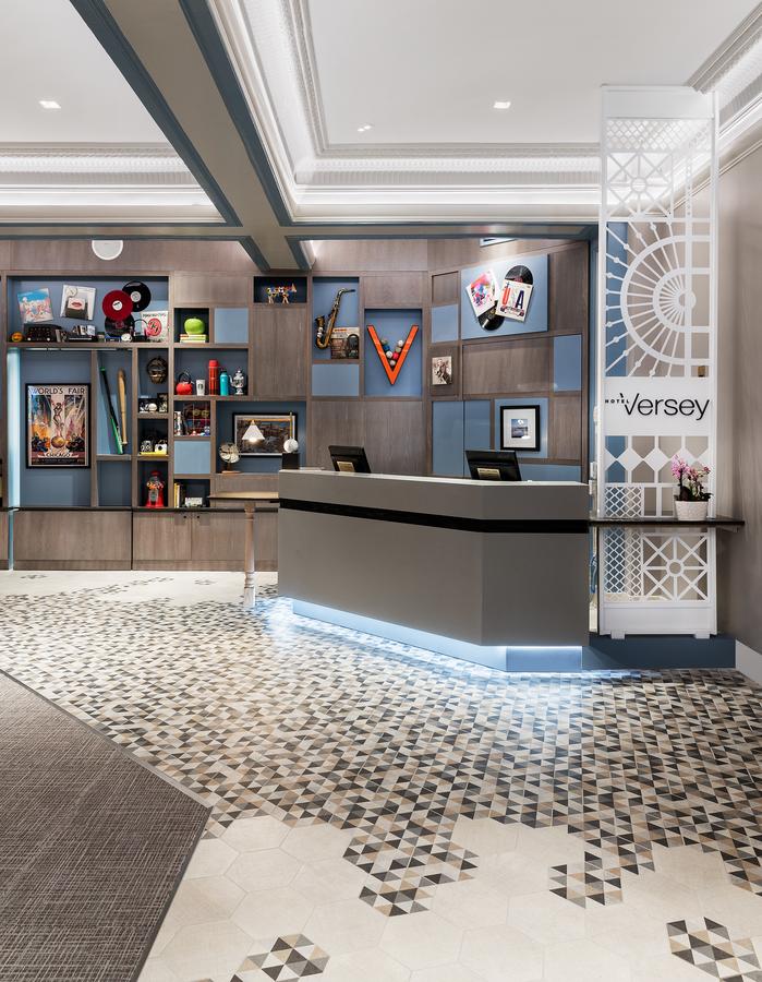 Hotel Versey Days Inn By Wyndham Chicago - thumb 24
