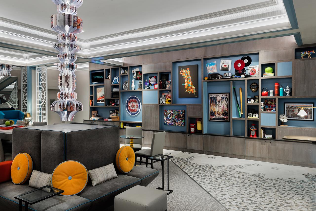 Hotel Versey Days Inn By Wyndham Chicago - thumb 6