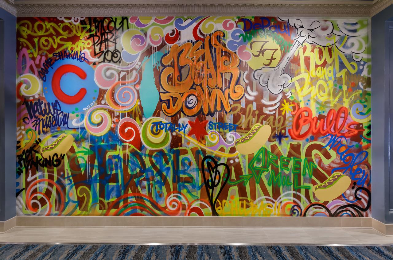 Hotel Versey Days Inn By Wyndham Chicago - thumb 10
