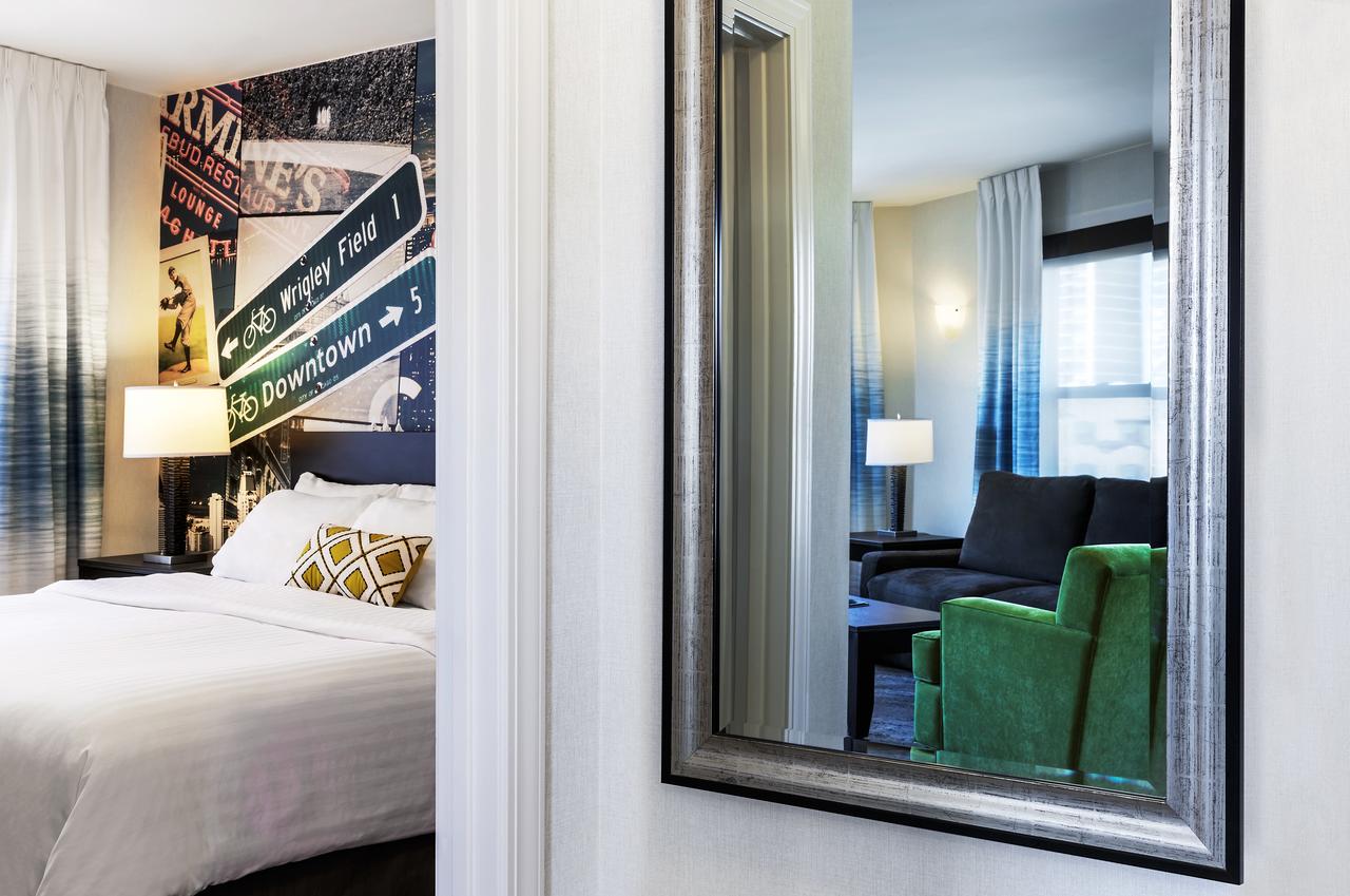 Hotel Versey Days Inn By Wyndham Chicago - thumb 2