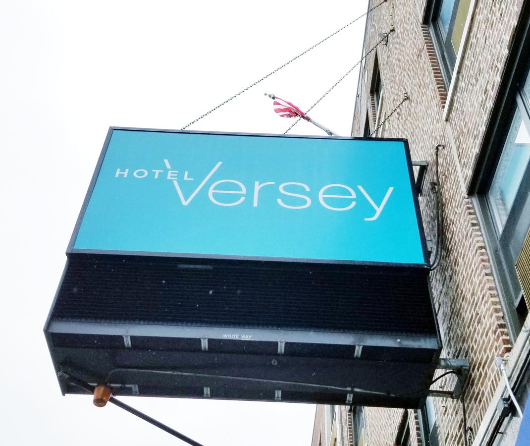 Hotel Versey Days Inn By Wyndham Chicago - thumb 40