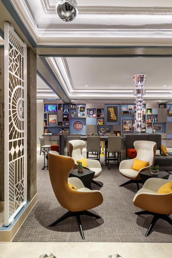 Hotel Versey Days Inn By Wyndham Chicago - thumb 4