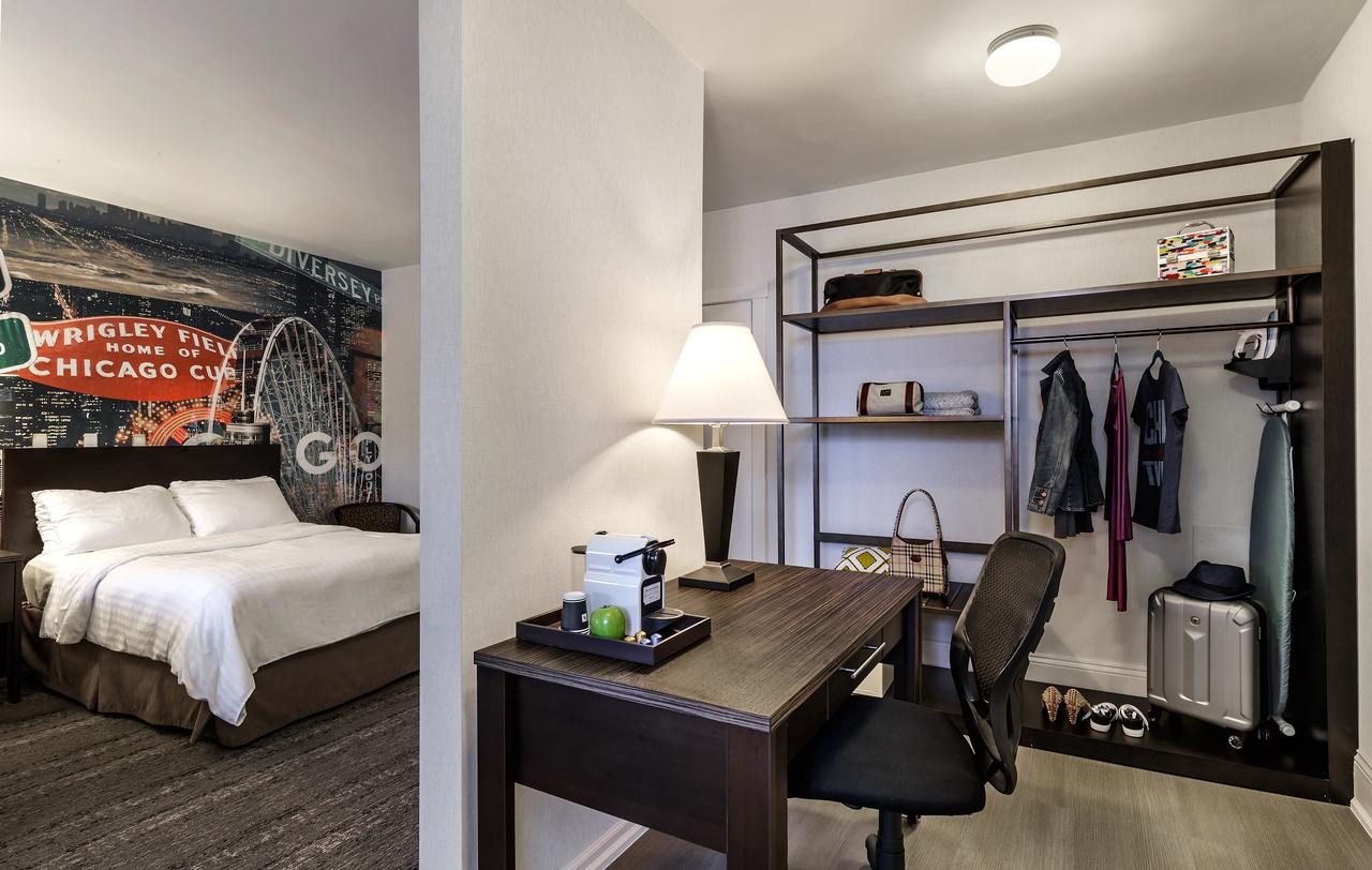 Hotel Versey Days Inn By Wyndham Chicago - thumb 3