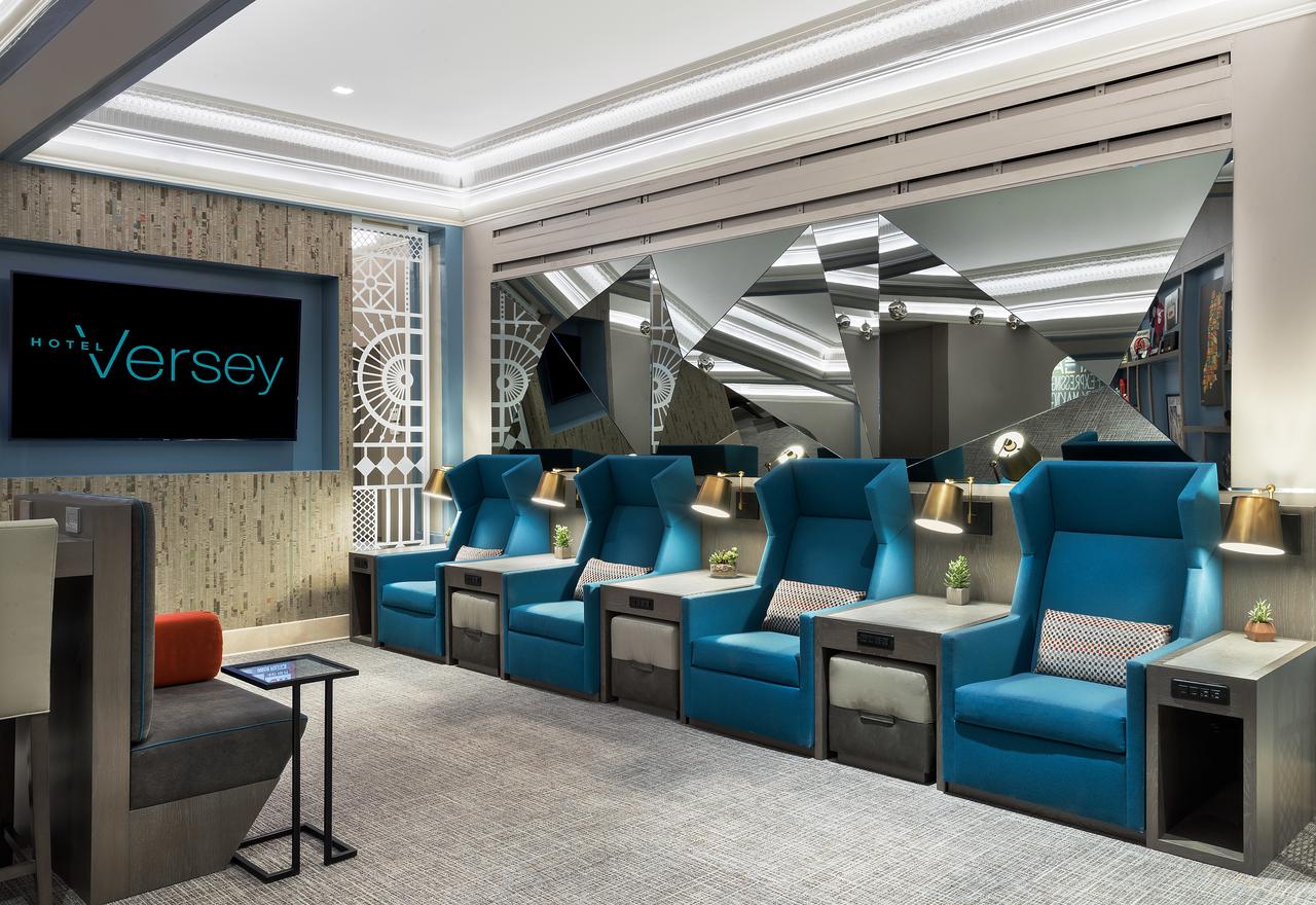 Hotel Versey Days Inn By Wyndham Chicago - thumb 26