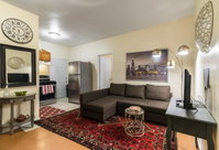 1549 North Maplewood Avenue Accommodation Chicago