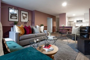 Hip 2BR/2Bath Apt Near Navy Pier