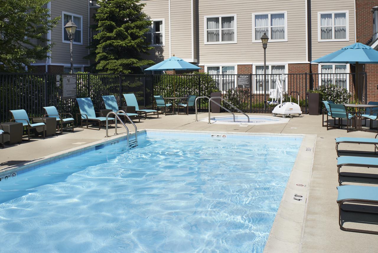 Residence Inn Chicago Waukegan/Gurnee - thumb 14