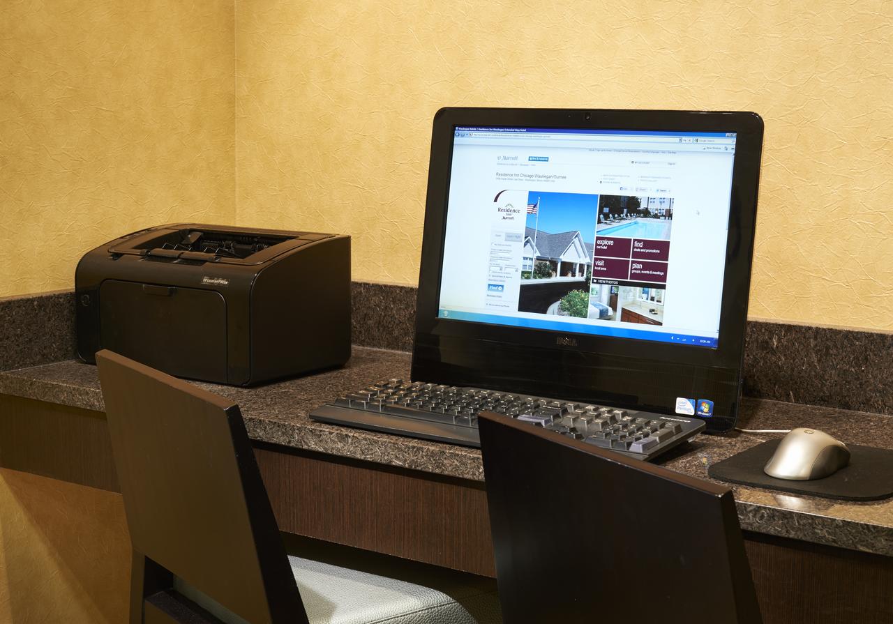 Residence Inn Chicago Waukegan/Gurnee - thumb 10