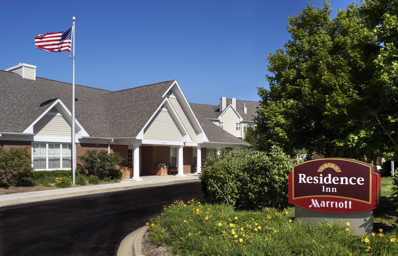 Residence Inn Chicago Waukegan/Gurnee - thumb 0