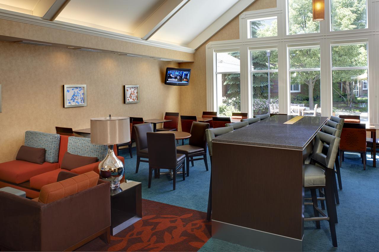 Residence Inn Chicago Waukegan/Gurnee - thumb 1