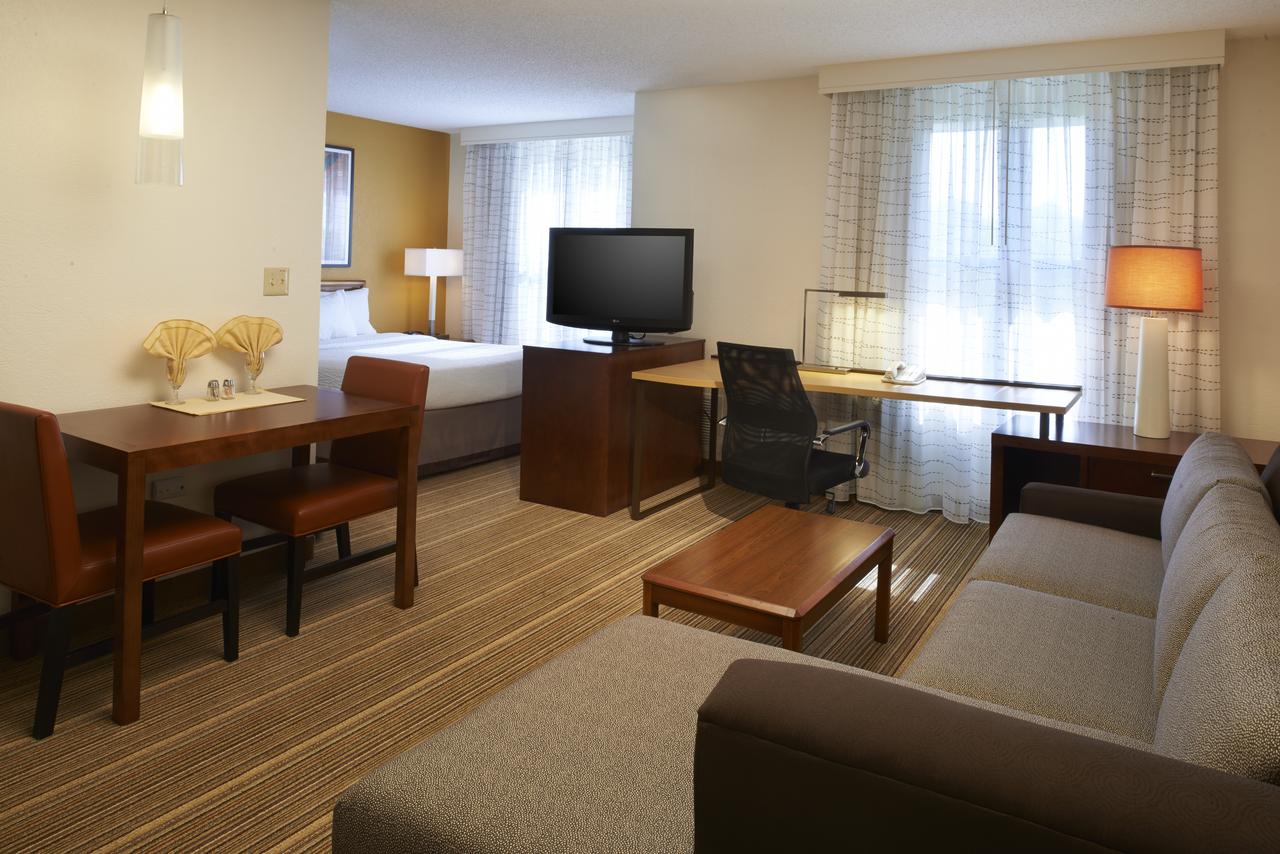 Residence Inn Chicago Waukegan/Gurnee - thumb 4
