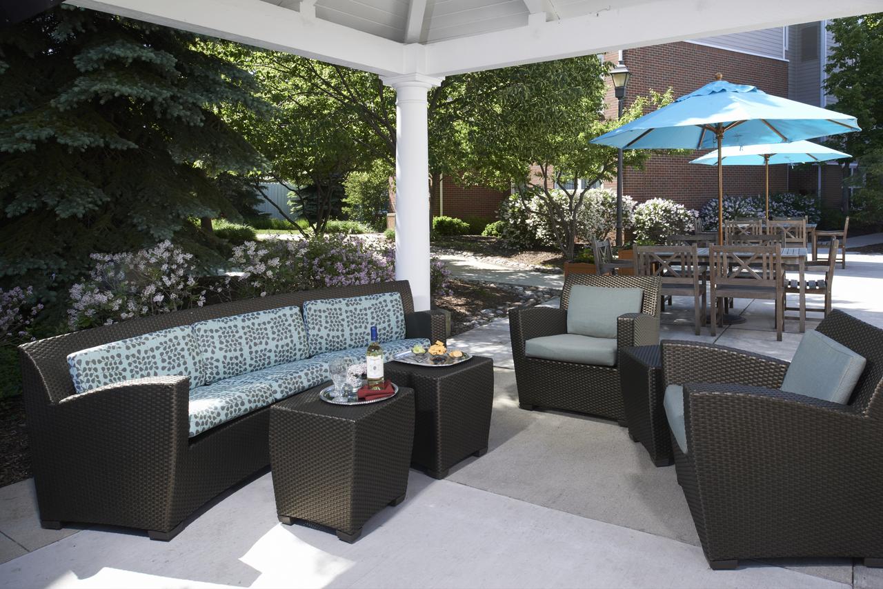 Residence Inn Chicago Waukegan/Gurnee - thumb 3