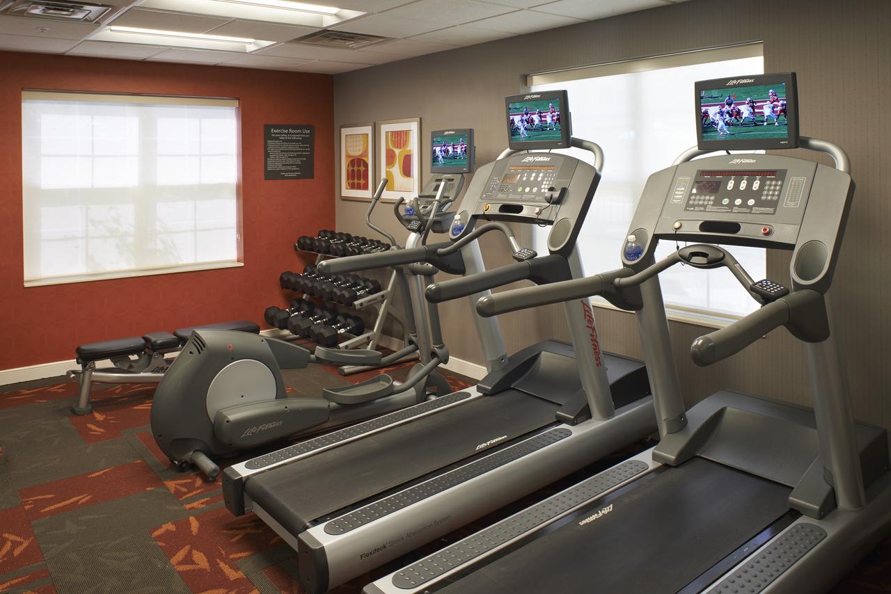 Residence Inn Chicago Waukegan/Gurnee - thumb 16