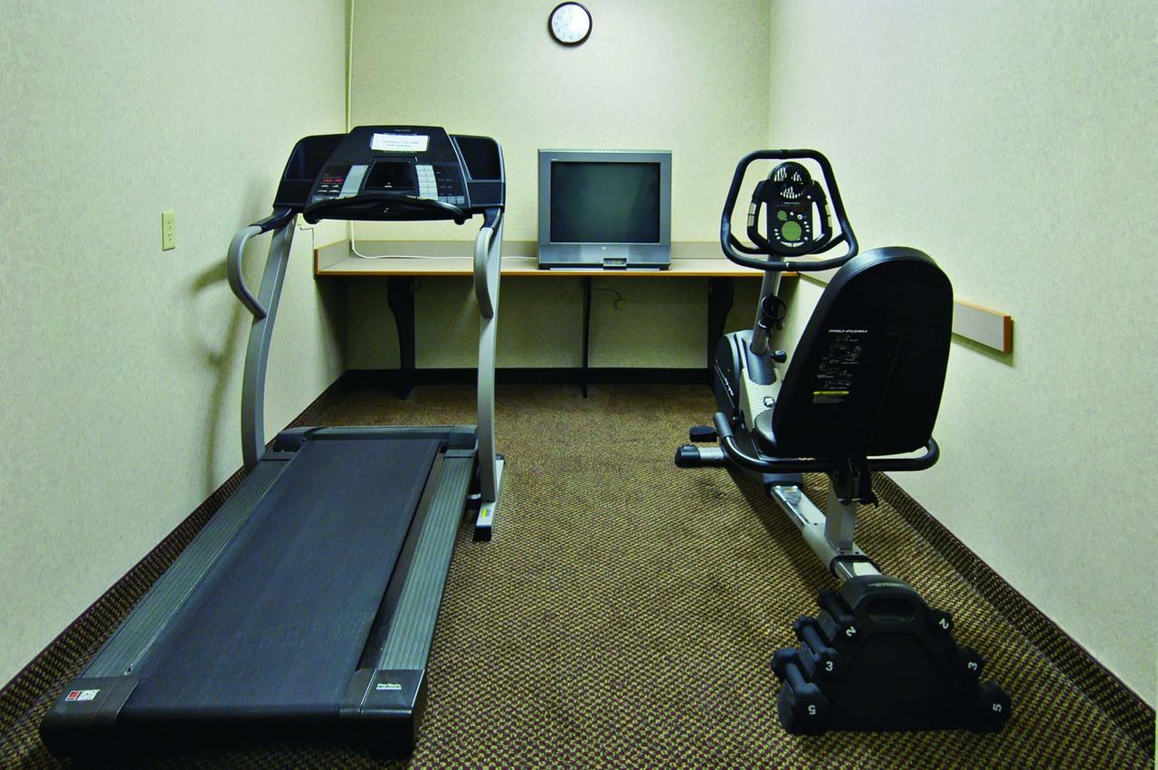 Howard Johnson By Wyndham Elk Grove Village Hotel & Suites - thumb 14