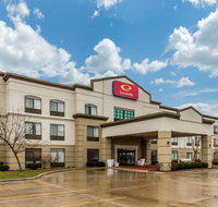 Econo Lodge Decatur - Accommodation Chicago