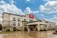 Booking Forsyth Accommodation Chicago