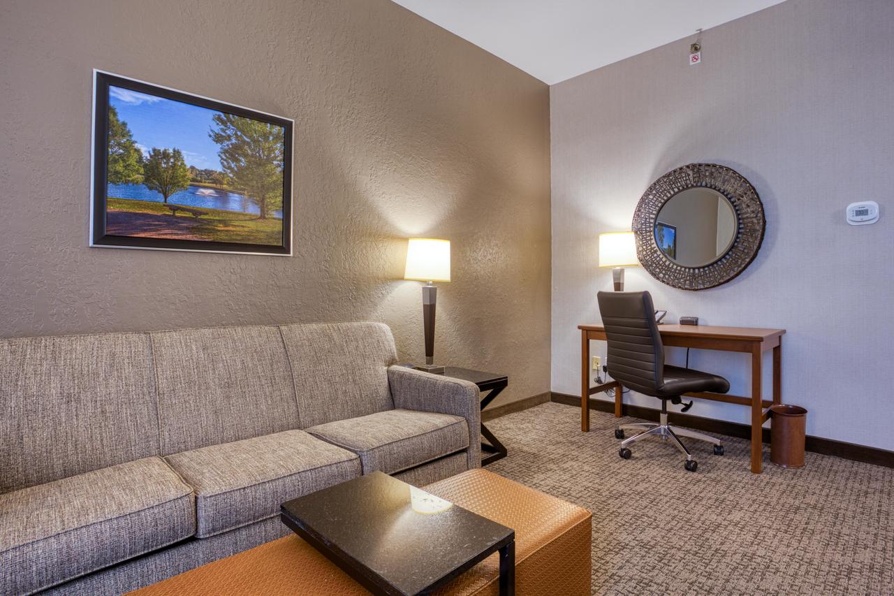 Drury Inn & Suites St. Louis - Fairview Heights - thumb 16