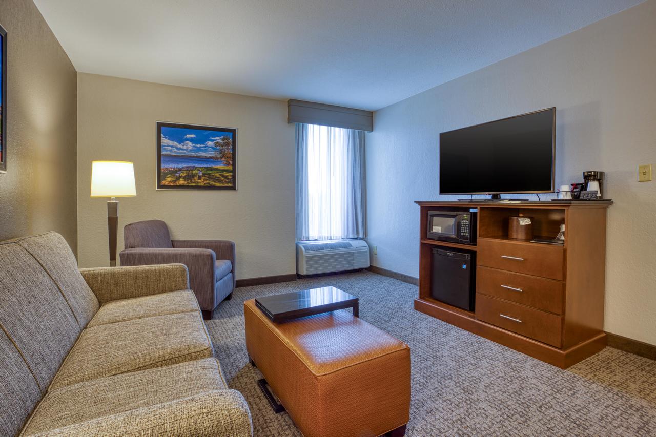Drury Inn & Suites St. Louis - Fairview Heights - thumb 24