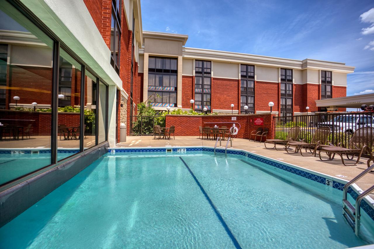 Drury Inn & Suites St. Louis - Fairview Heights - thumb 8
