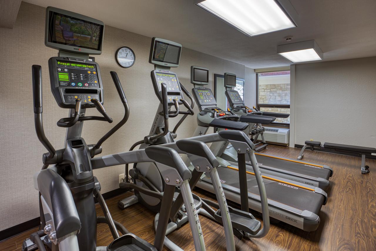Drury Inn & Suites St. Louis - Fairview Heights - thumb 11