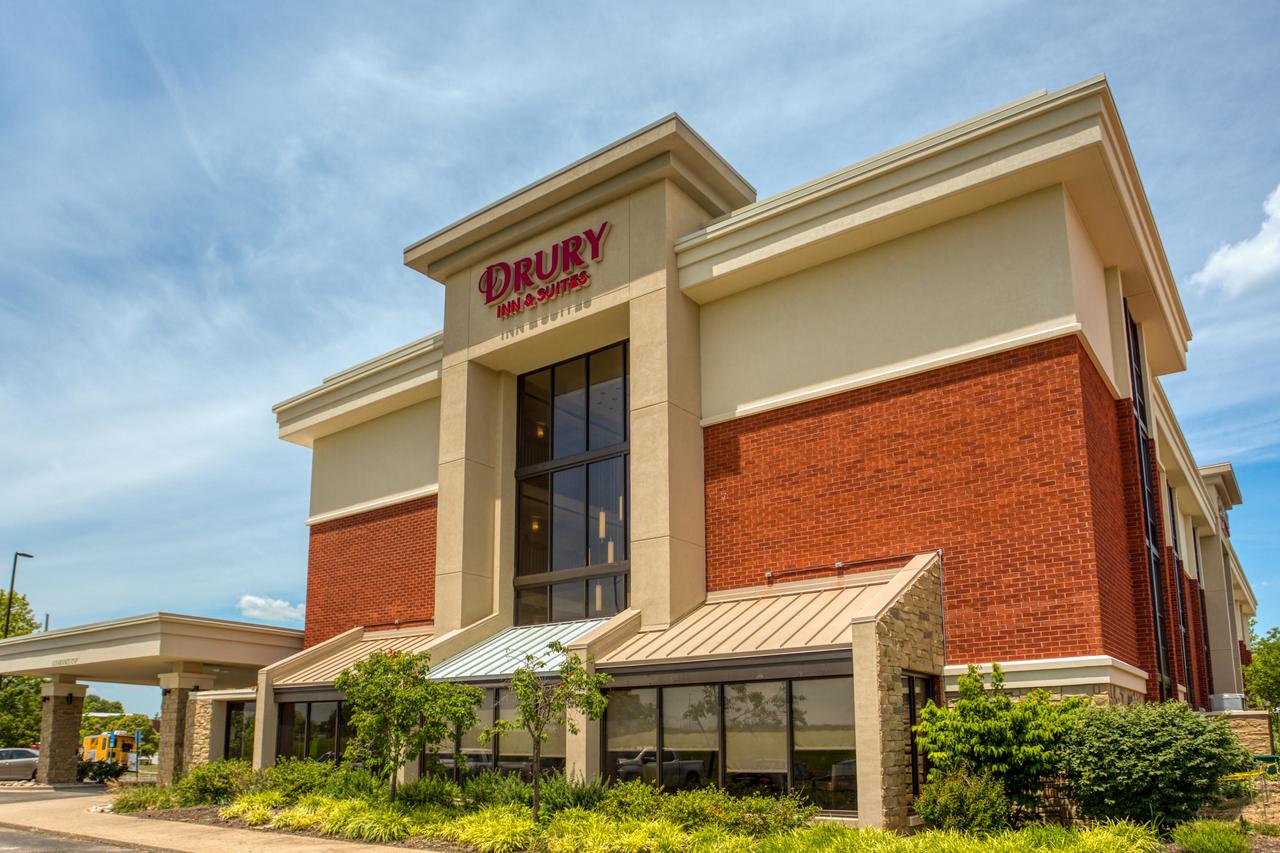 Drury Inn & Suites St. Louis - Fairview Heights - thumb 0