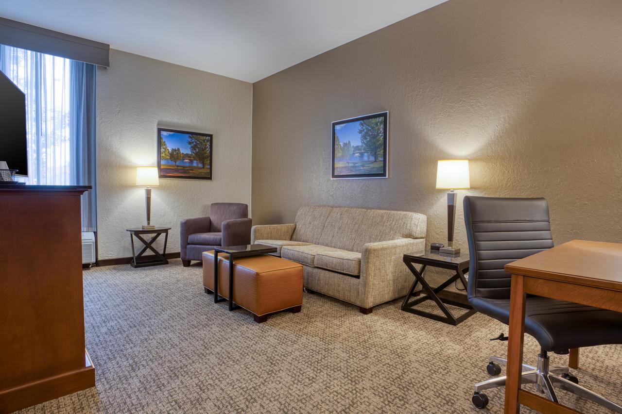 Drury Inn & Suites St. Louis - Fairview Heights - thumb 14