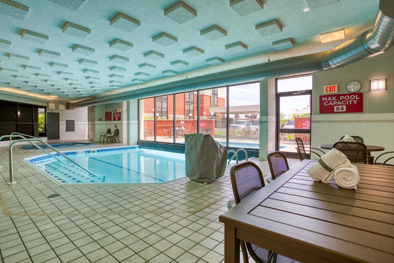 Drury Inn & Suites St. Louis - Fairview Heights - thumb 9