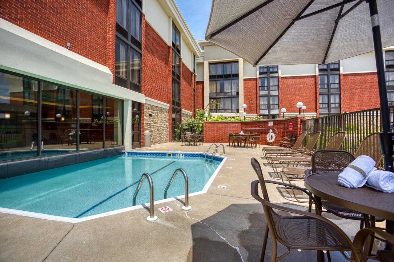 Drury Inn & Suites St. Louis - Fairview Heights - thumb 7