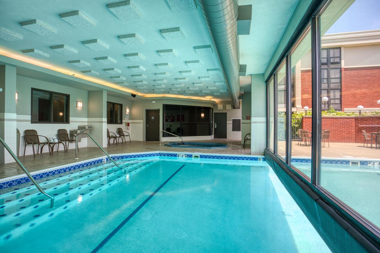 Drury Inn & Suites St. Louis - Fairview Heights - thumb 35