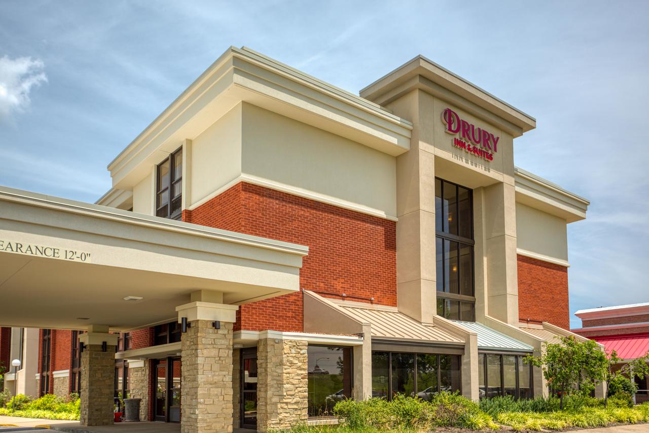 Drury Inn & Suites St. Louis - Fairview Heights - thumb 34