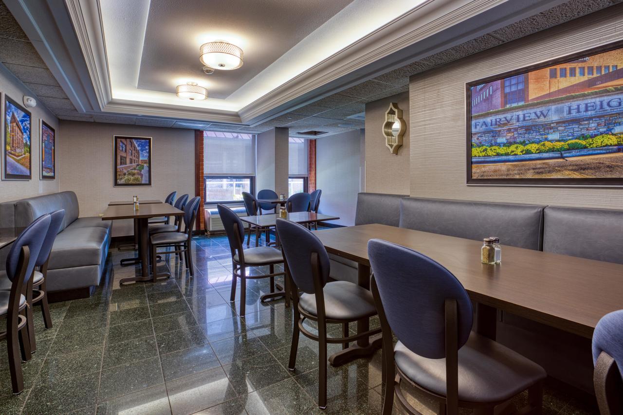 Drury Inn & Suites St. Louis - Fairview Heights - thumb 5