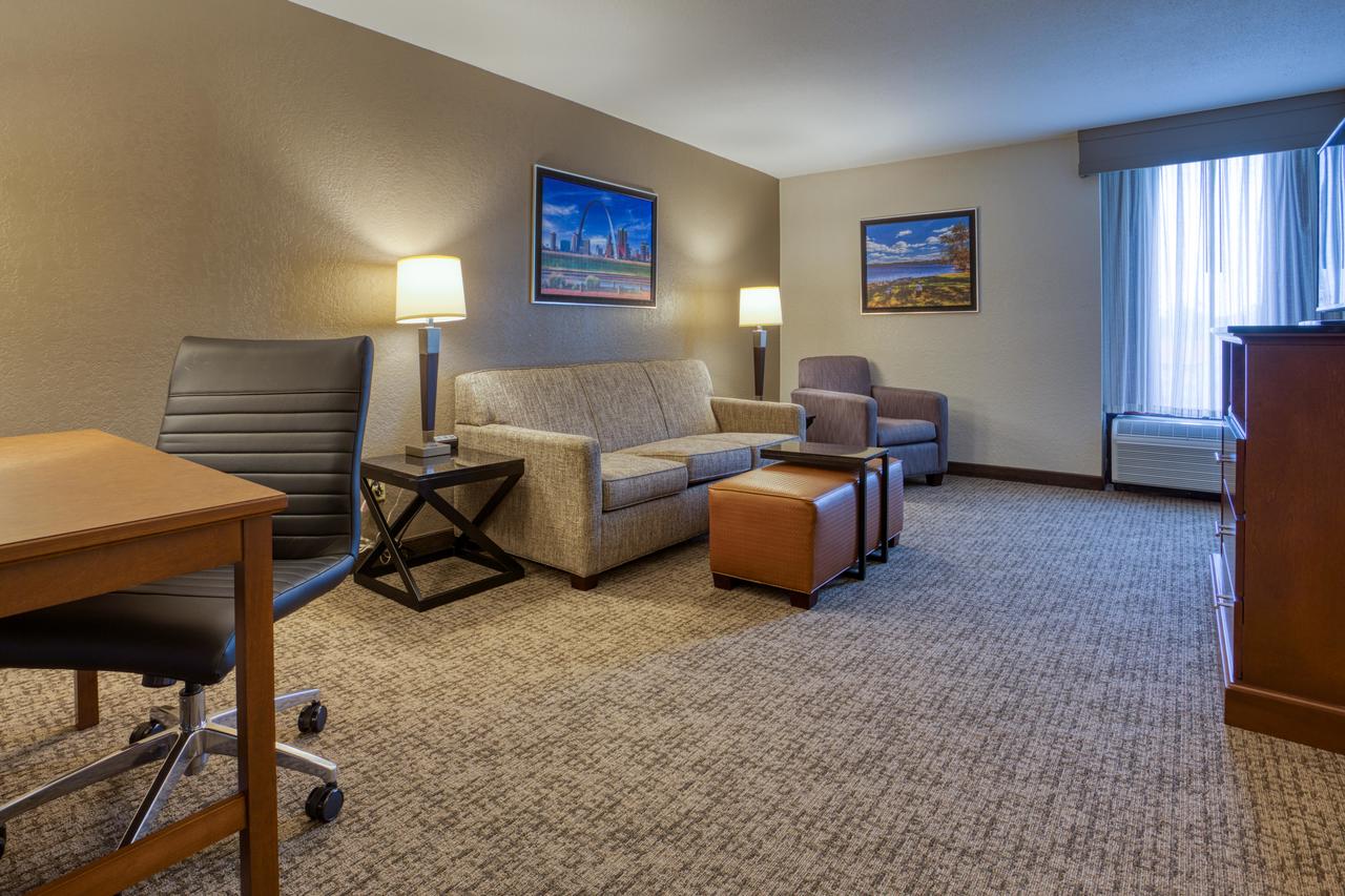 Drury Inn & Suites St. Louis - Fairview Heights - thumb 23