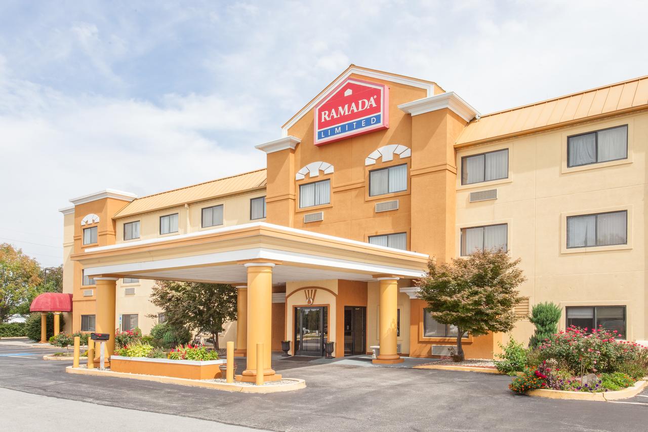 Ramada Limited Decatur - thumb 1