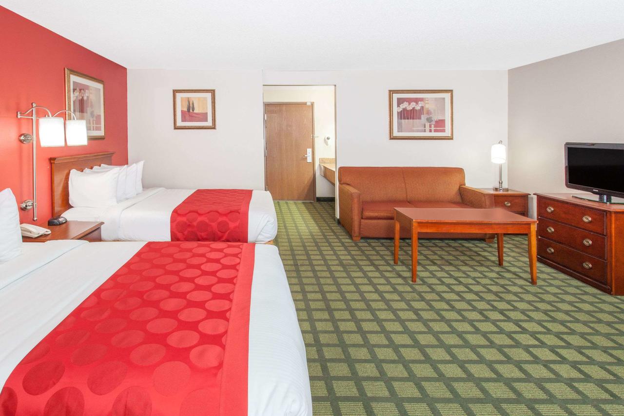 Ramada Limited Decatur - thumb 34