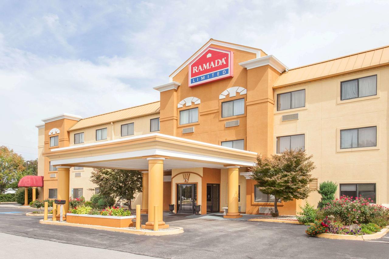 Ramada Limited Decatur - thumb 0