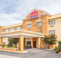 Ramada Limited Decatur - Accommodation Chicago