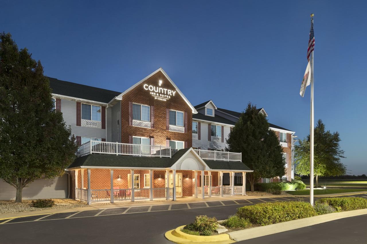Country Inn & Suites By Radisson, Manteno, IL - thumb 13
